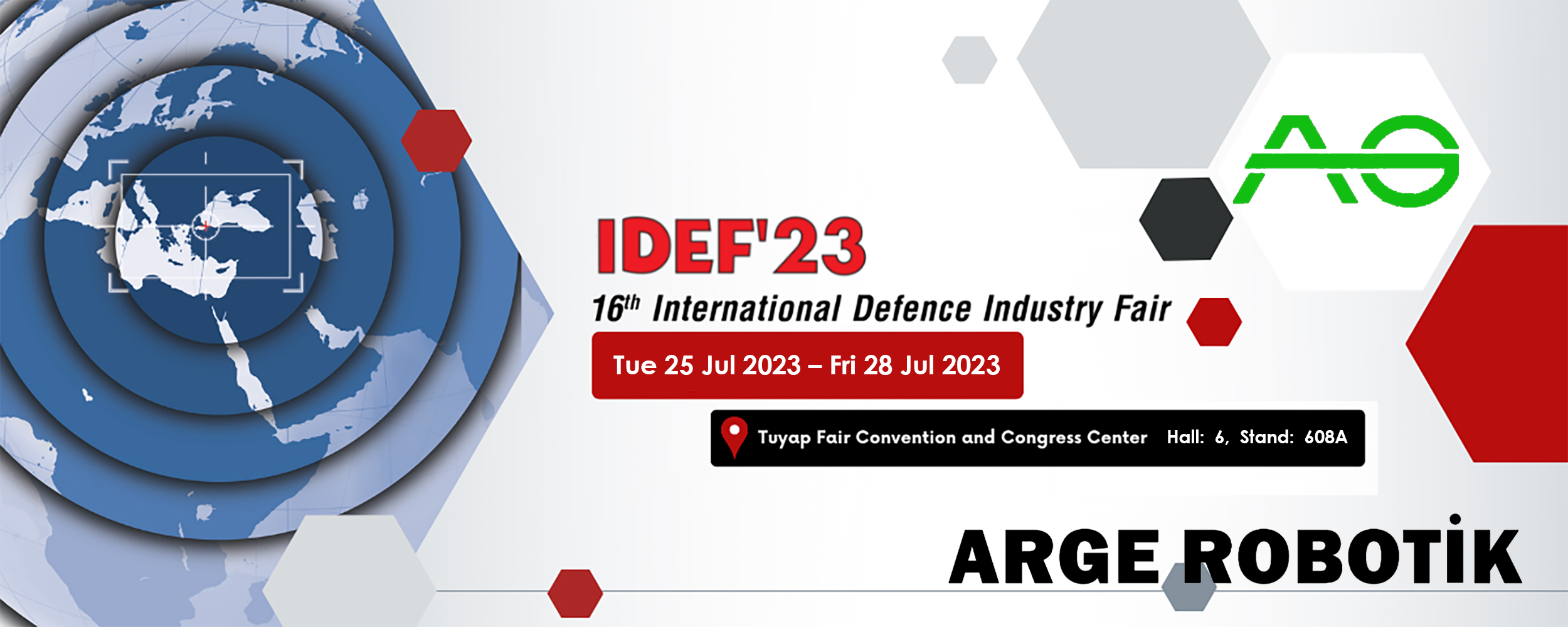 IDEF 2023