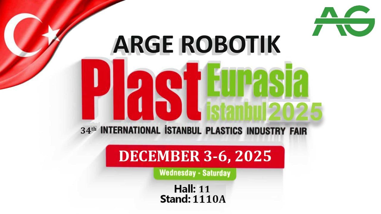 Plast Eurasia 2025