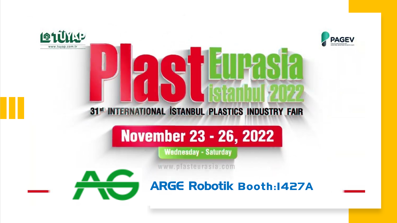 Plast Eurasia 2022