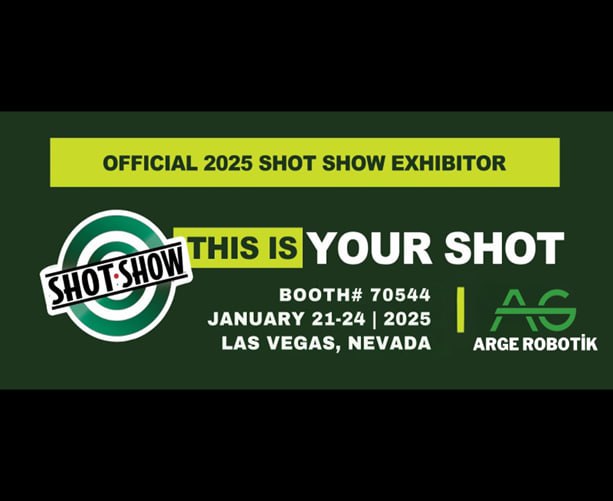 Shot Show 2025