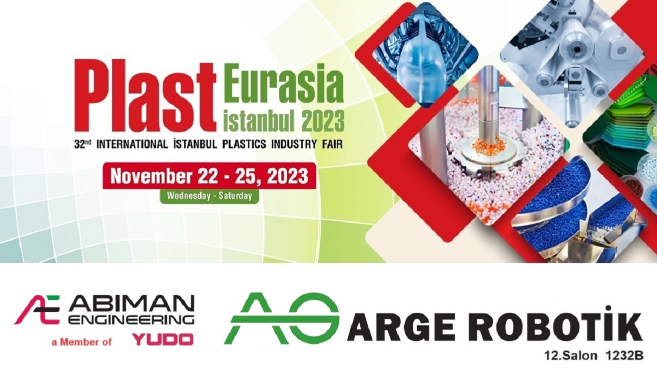 Plast Eurasia 2023