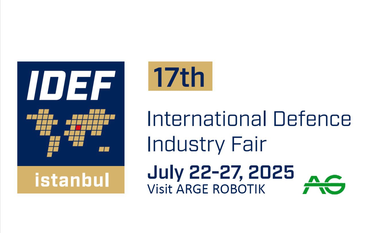 22-27 July IDEF