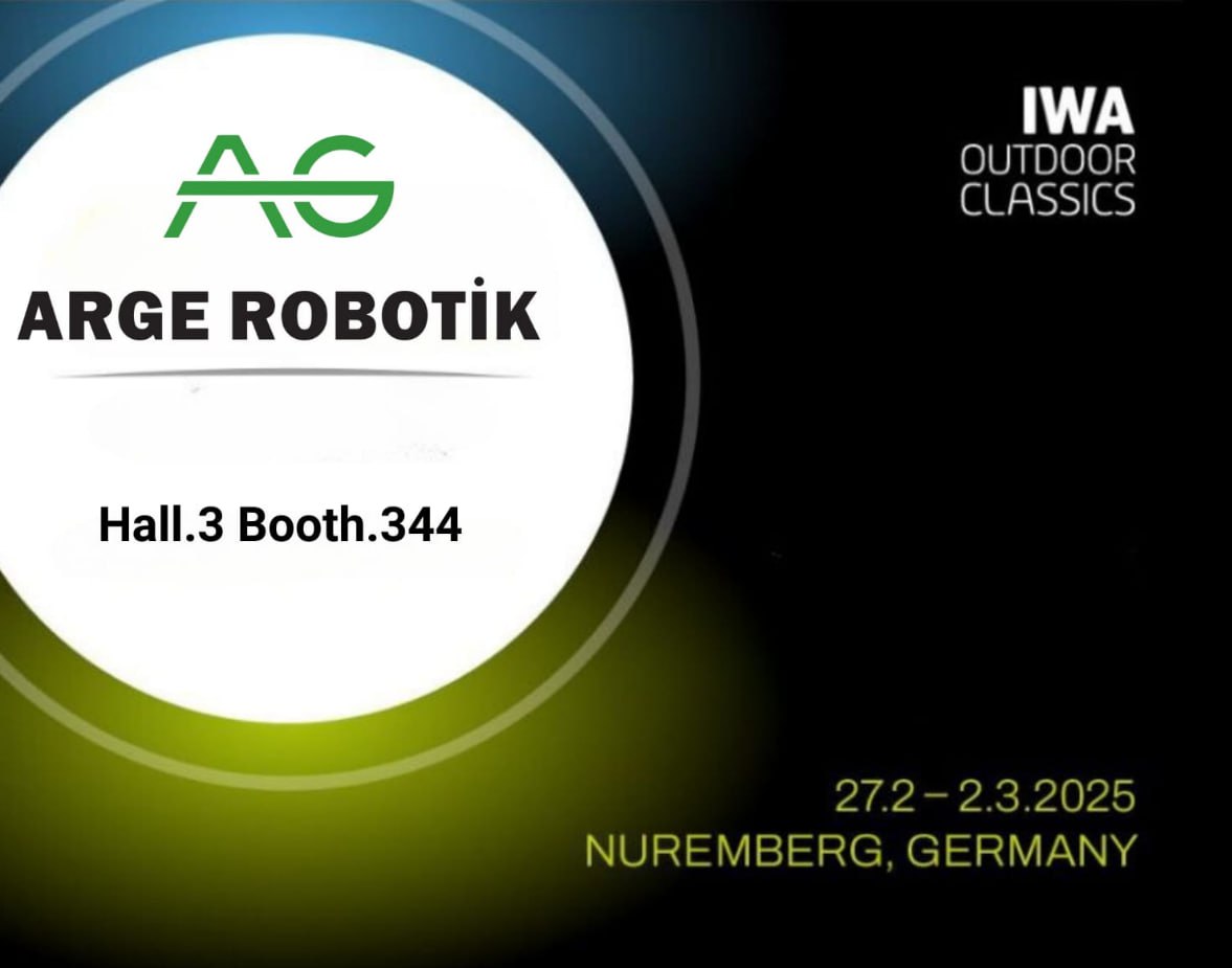 27 Feb.-2 March 2025 IWA Outdoor Classics
