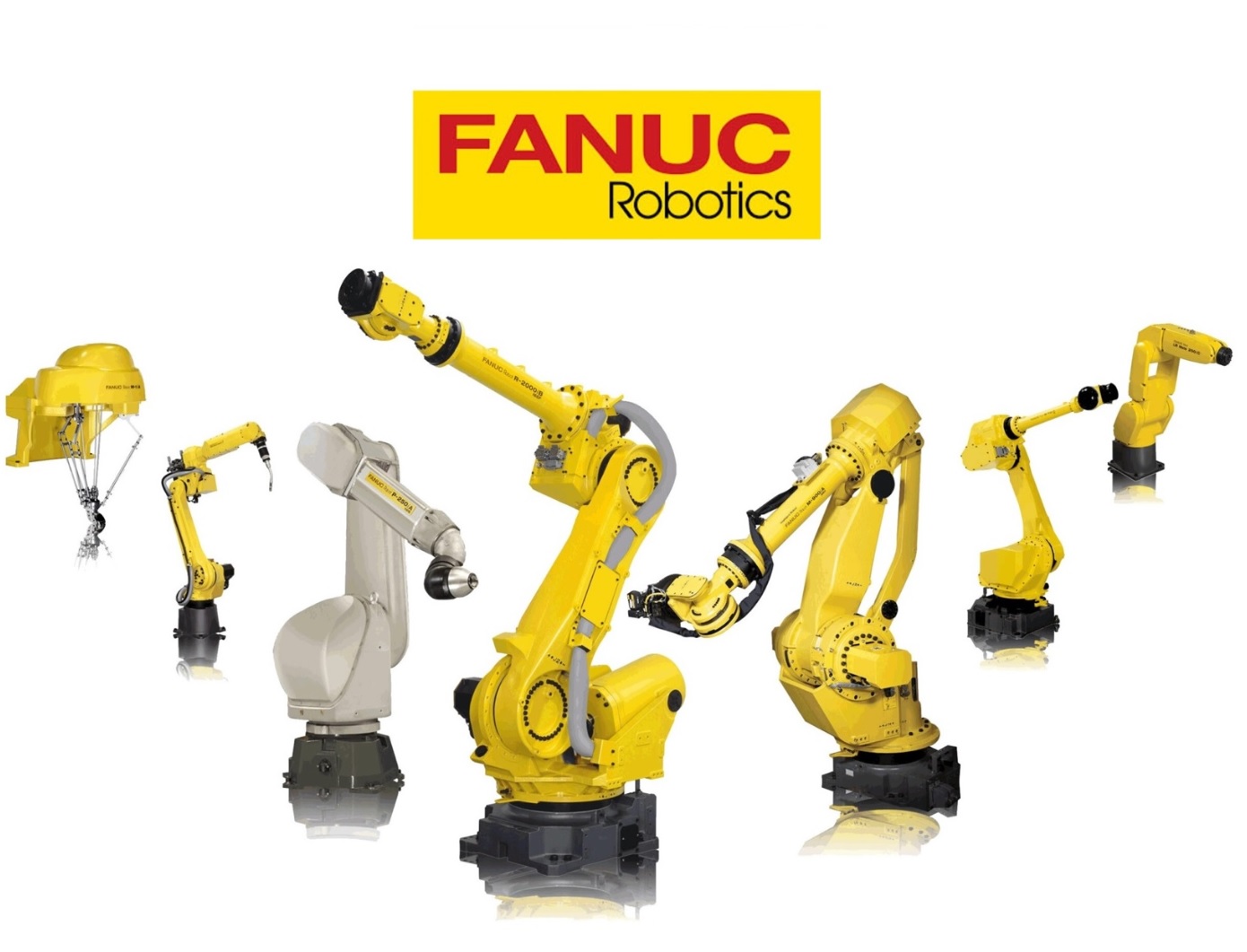 FANUC