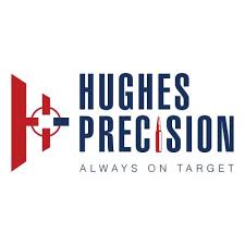 HUGHES PRECISION